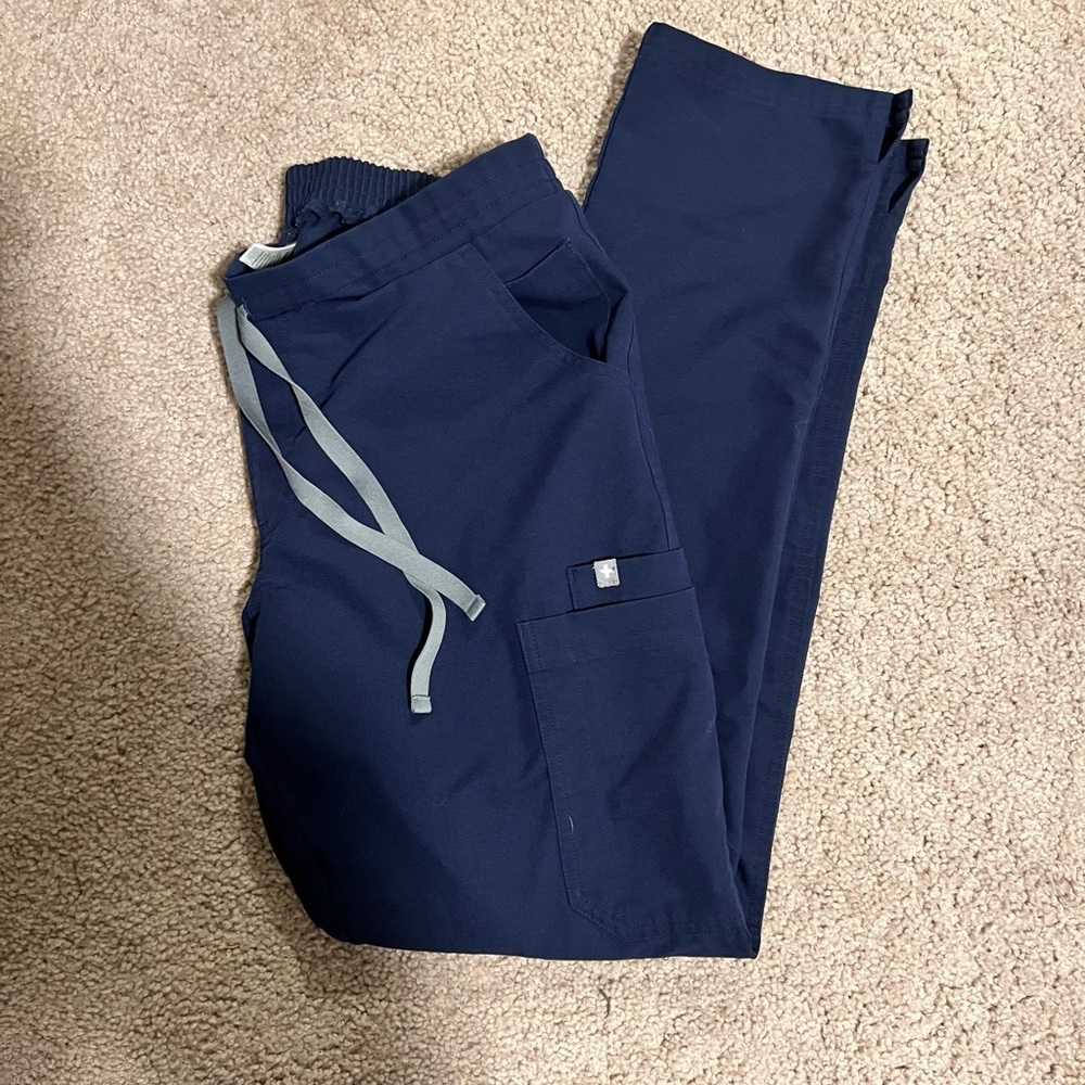 Yola Skinny Fig Bottoms